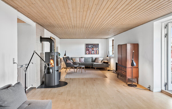 Casa de vacaciones - Nørre Alslev , Dinamarca - K12210 3