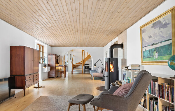 Casa de vacaciones - Nørre Alslev , Dinamarca - K12210 4