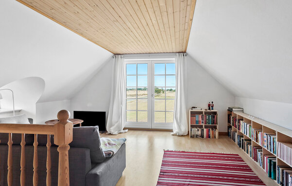 Casa de vacaciones - Nørre Alslev , Dinamarca - K12210 7
