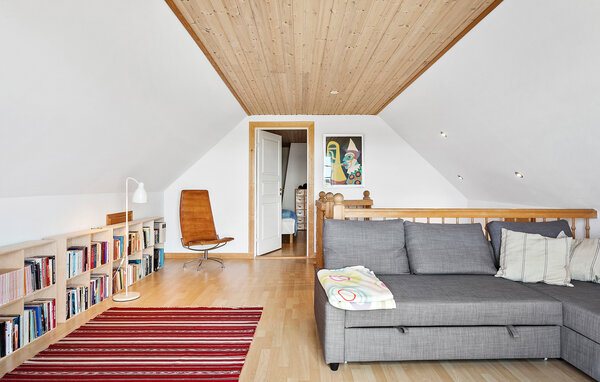 Casa de vacaciones - Nørre Alslev , Dinamarca - K12210 302