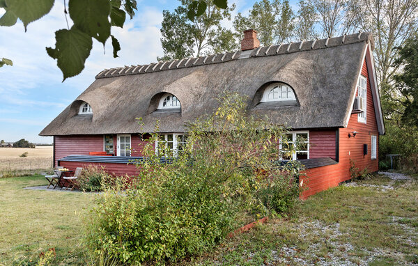 Casa de vacaciones - Nørre Alslev , Dinamarca - K12210 81
