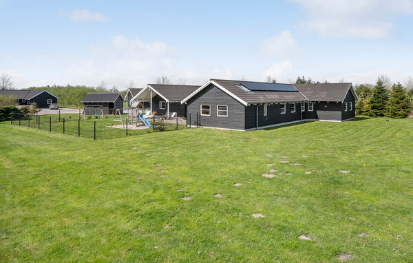 Feriehus - Marielyst , Danmark - K12225 1