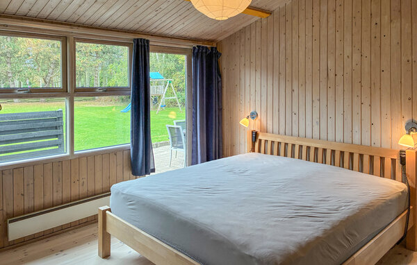 Semesterhus - Marielyst , Danmark - K12410 601