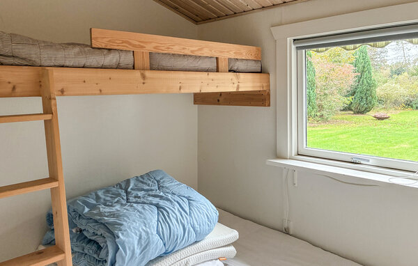 Semesterhus - Marielyst , Danmark - K12410 602