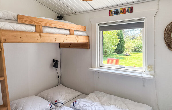 Holiday Home - Marielyst , Denmark - K12410 603