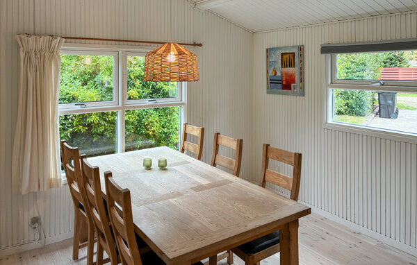Semesterhus - Marielyst , Danmark - K12410 6