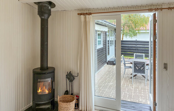 Semesterhus - Marielyst , Danmark - K12410 7
