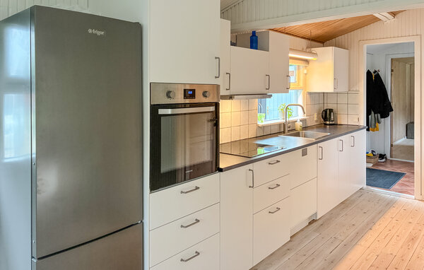 Semesterhus - Marielyst , Danmark - K12410 5