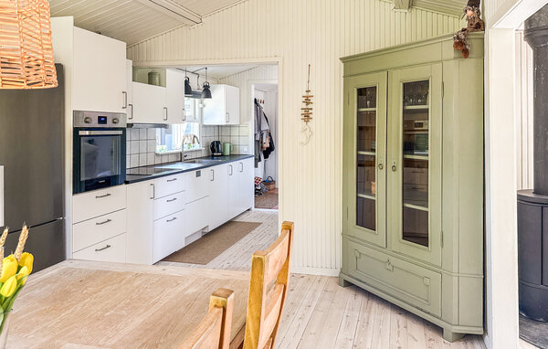 Holiday Home - Marielyst , Denmark - K12410 401