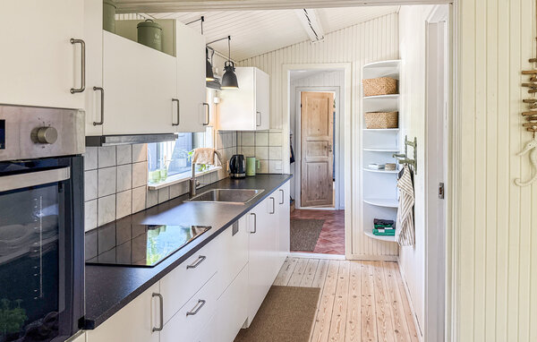 Holiday Home - Marielyst , Denmark - K12410 402