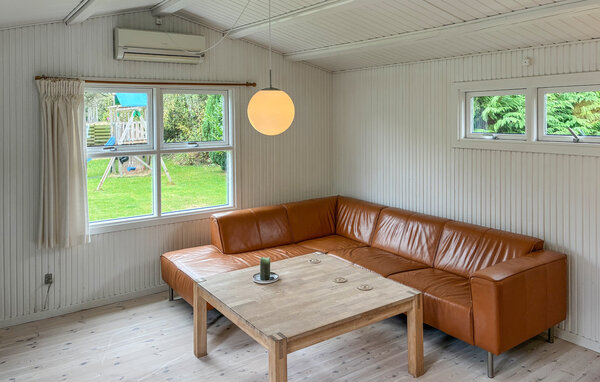 Semesterhus - Marielyst , Danmark - K12410 3