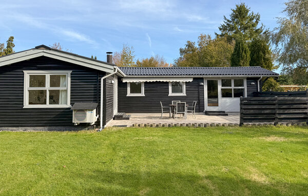 Semesterhus - Marielyst , Danmark - K12410 9