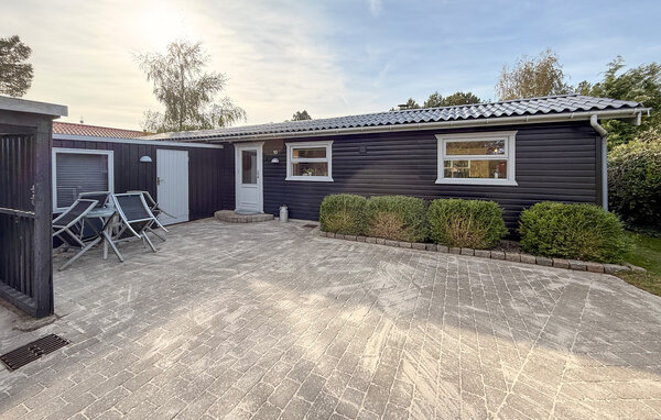 Semesterhus - Marielyst , Danmark - K12410 2