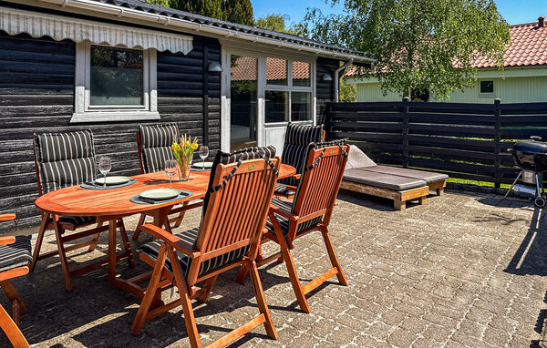 Holiday Home - Marielyst , Denmark - K12410 101