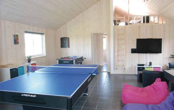 Ferienhaus 