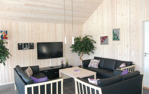 Ferienhaus 