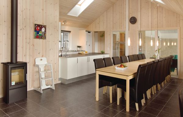Ferienhaus 