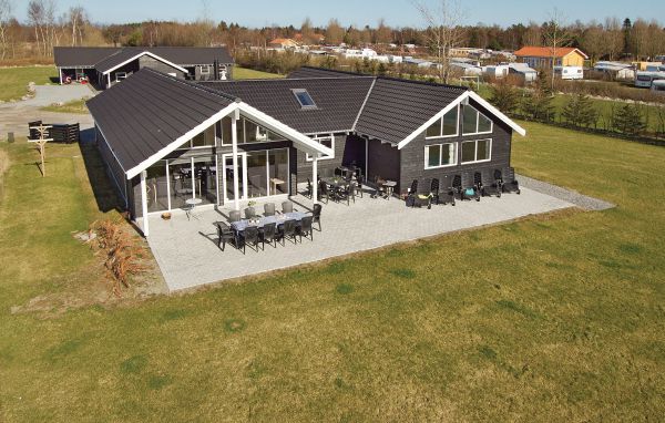Ferienhaus 