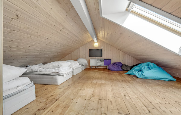 Ferienhaus 