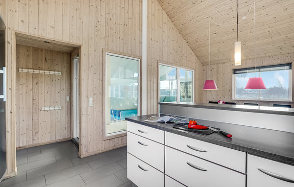 Ferienhaus 