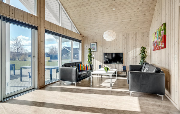 Ferienhaus 