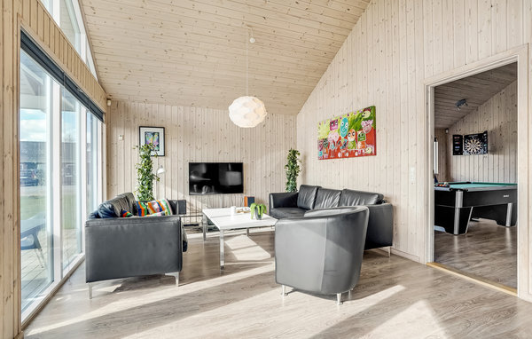 Ferienhaus 