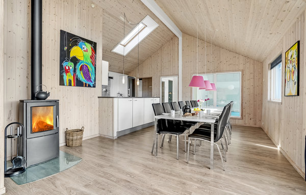 Ferienhaus 