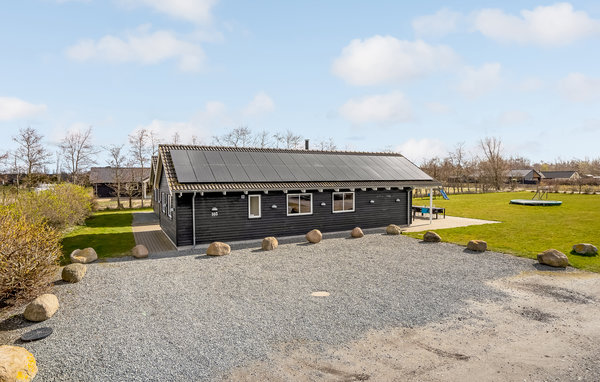 Ferienhaus 