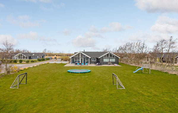Ferienhaus 