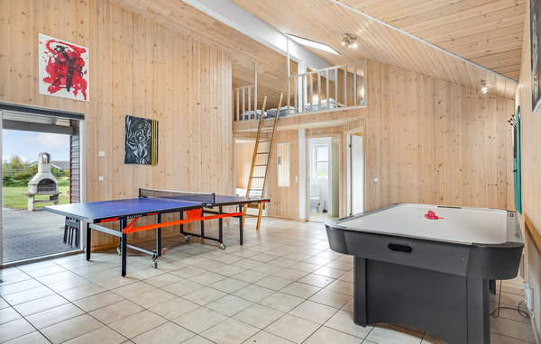 Ferienhaus 