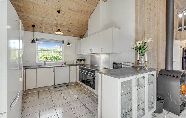 Ferienhaus 
