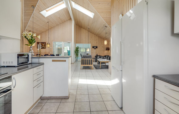 Ferienhaus 