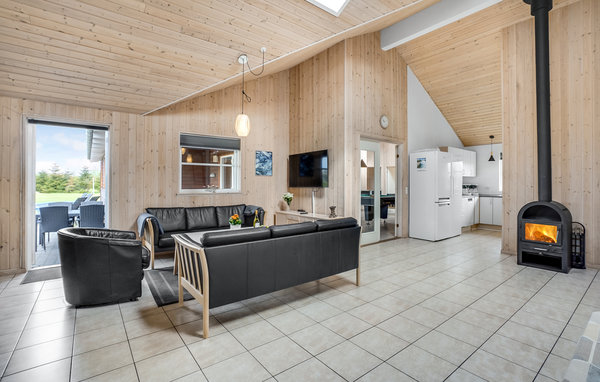 Ferienhaus 