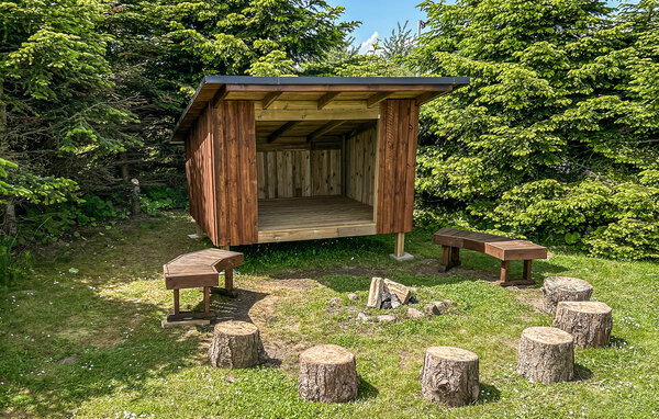 Ferienhaus 