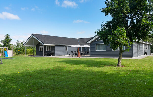 Ferienhaus - Marielyst , Dänemark - K12895 86