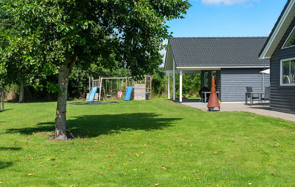 Ferienhaus - Marielyst , Dänemark - K12895 105