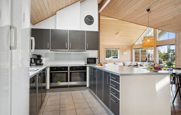 Ferienhaus 