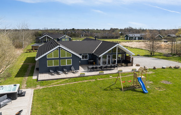Ferienhaus 