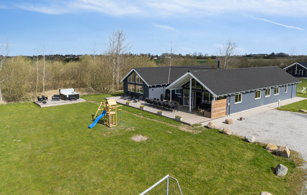 Ferienhaus 