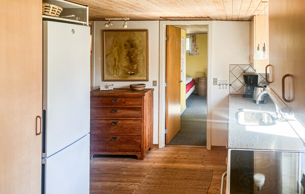 Semesterhus - Marielyst , Danmark - K13002 7