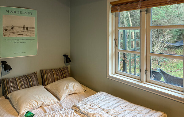 Semesterhus - Marielyst , Danmark - K13006 601