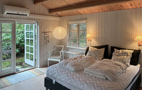 Semesterhus - Marielyst , Danmark - K13006 8