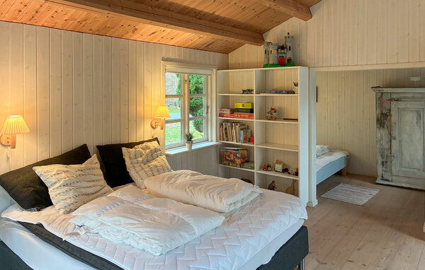 Semesterhus - Marielyst , Danmark - K13006 602