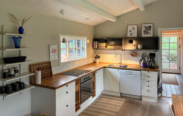 Semesterhus - Marielyst , Danmark - K13006 6