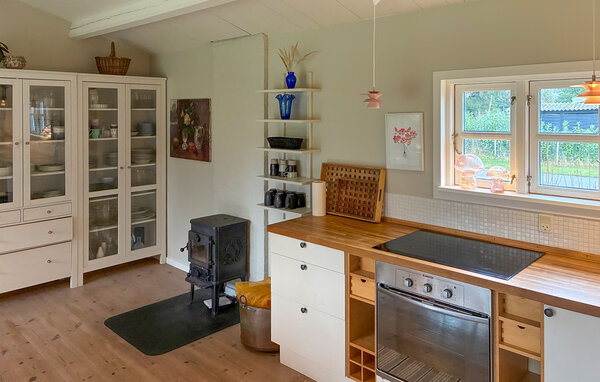 Semesterhus - Marielyst , Danmark - K13006 7