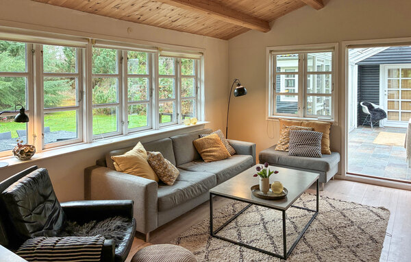 Semesterhus - Marielyst , Danmark - K13006 3