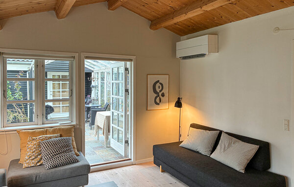 Semesterhus - Marielyst , Danmark - K13006 4