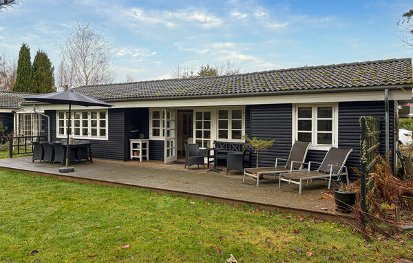 Semesterhus - Marielyst , Danmark - K13006 1
