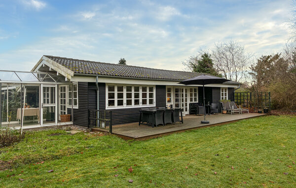 Semesterhus - Marielyst , Danmark - K13006 9