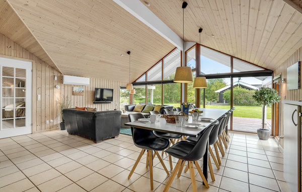 Ferienhaus 